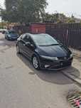 Honda Civic 2.2 Diesel
