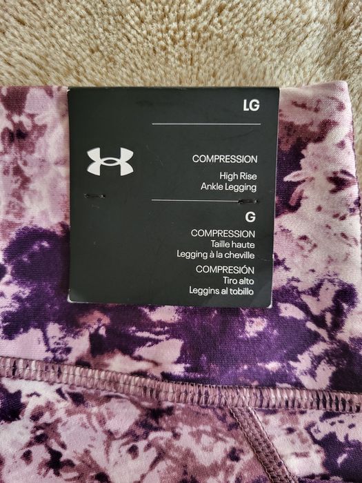 Colanti dama Under Armour L