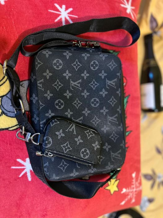 Borseta Louis Vuitton