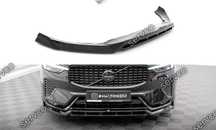 Prelungire bara fata Volvo XC60 R-Design Mk2 2021- v3 - Maxton Design