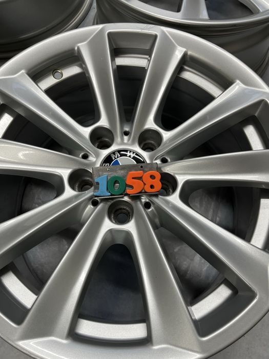 Jante bmw 17 5x120