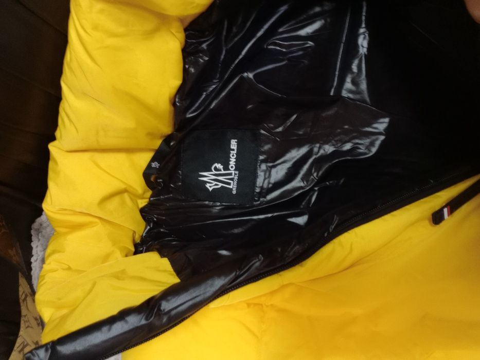 Monkler  оригинал с пух