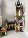 Turnul astronomic Hogwarts 75969