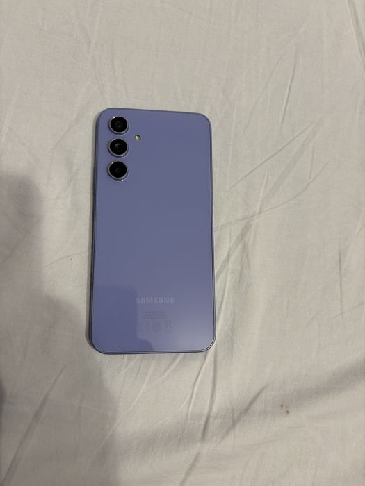 Vand samsung galaxy a54 5G