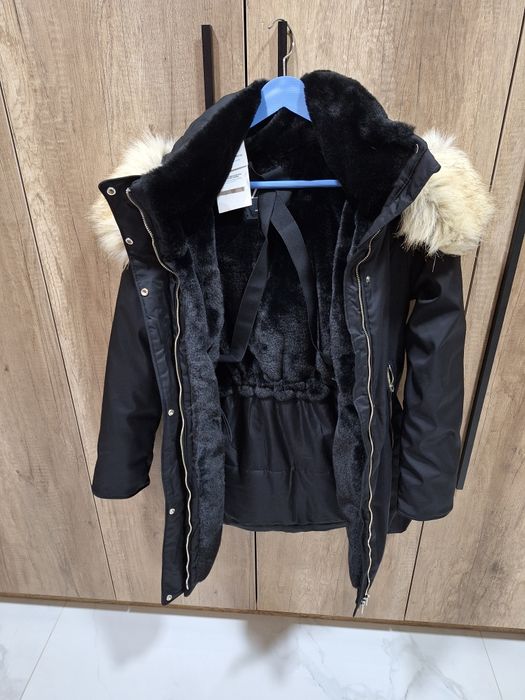 Ново яке Zara Зара