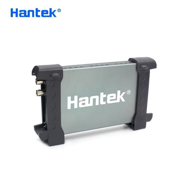Hantek DSO 6022BE - USB осциллограф г.Алматы