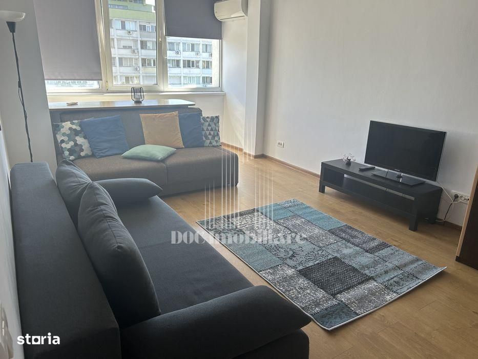 Inchiriere apartament 2 camere Tineretului