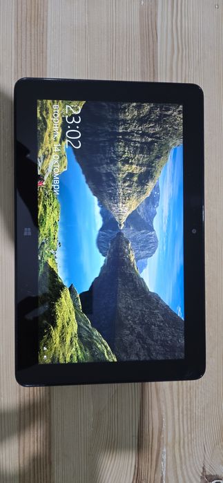 Dell Venue 11 Pro 7130 Windows 10