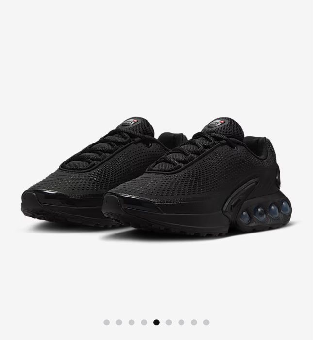 Маратонки nike air max DN