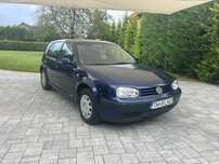 Vand VW Golf 4,Motor 1.4 16v ,Climatronic