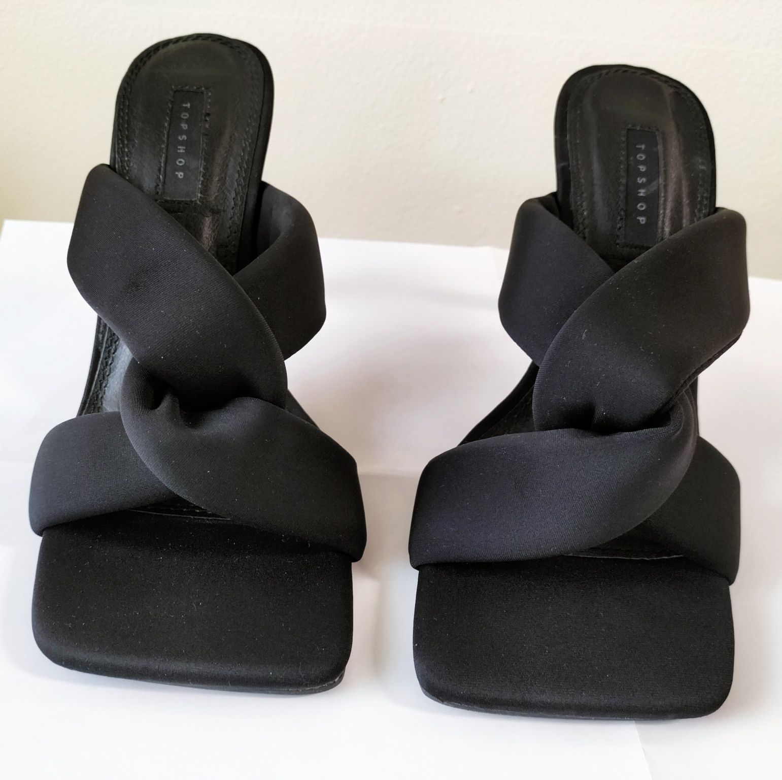 Pantofi Saboti 36/3