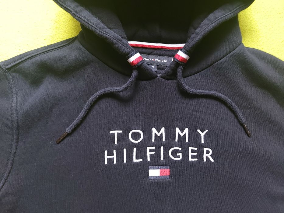 Tommy Hilfiger-M-Оригинално