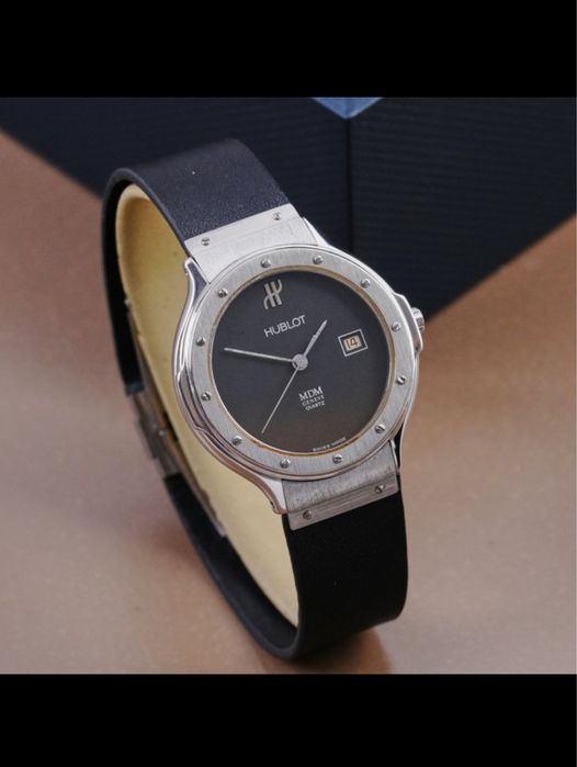 Hublot classic fusion S140.10.1 32mm