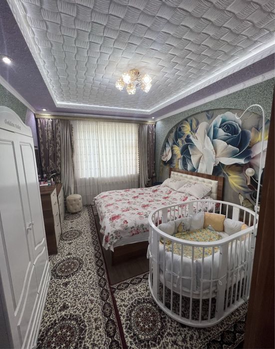 Qorasaroyda 3xona   2qavat ‼️ Supper Arzonga