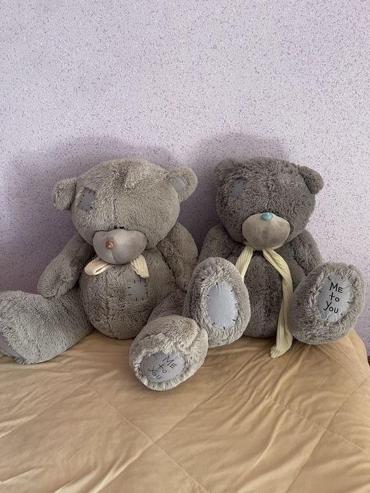 Teddy ayiqchasi sotiladi!!!