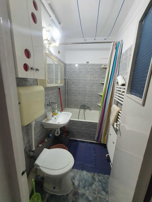 Apartament de inchiriat cu 2 camere in Gura Campului