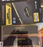 Vand 2 x Corsair Vengeance LPX Black 8GB DDR4