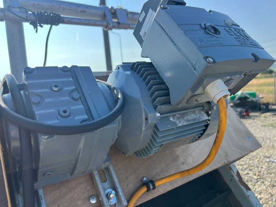 Транспортьор / лента за товарене – картофи лук зеленчуци – 1,5 x 0,5 м