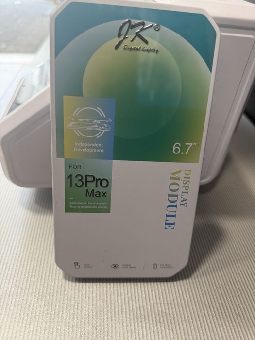 Incell дисплей за Iphone 13 Pro Max FHD