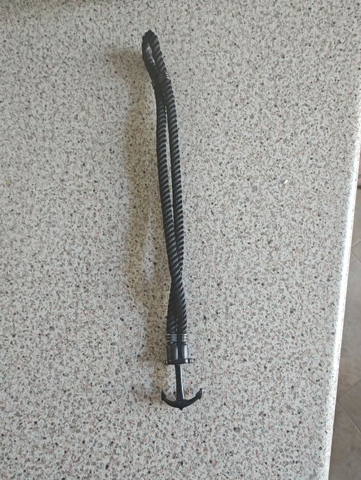 Гривна Paul Hewitt, унисекс