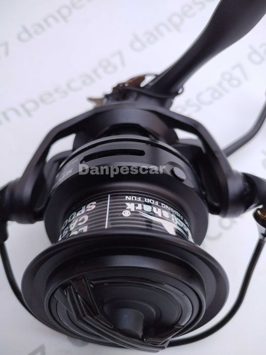 Mulinetă Feeder EastShark Superior PRO 4500FD Long Cast