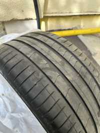 Anvelope de VARA - 275/35/20 - Pirelli  - DOT 2020