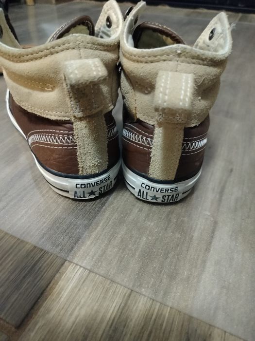 Tenesi ghete pantofi converse all stare mărimea 37 din piele