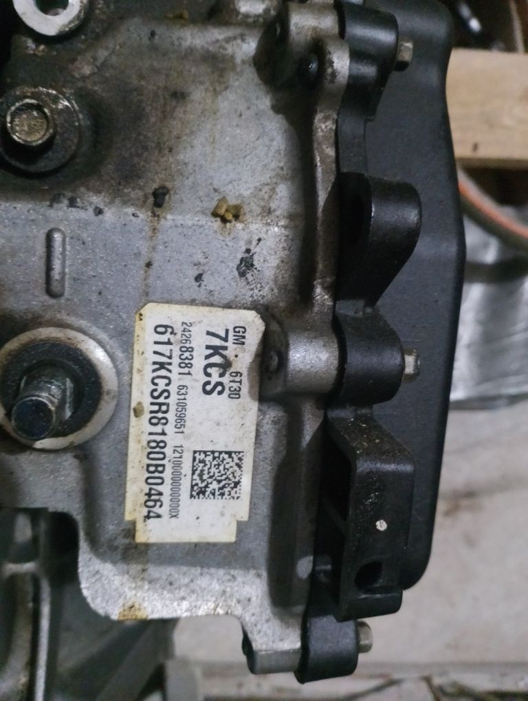 Kobilt aftamat karopka ochilmagan