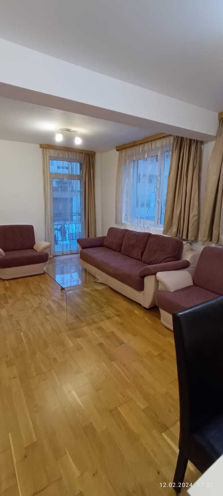 De Închiriat Apartament 2 Camere, Zorilor, Cluj-Napoca(55mp)