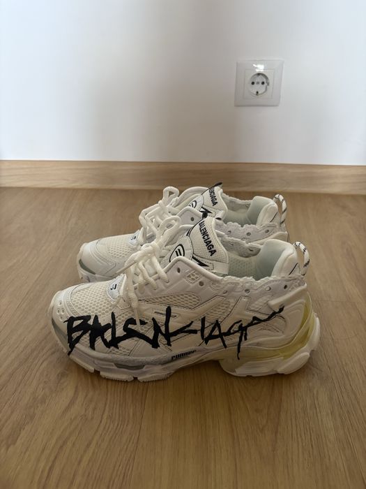 Balenciaga runner 39