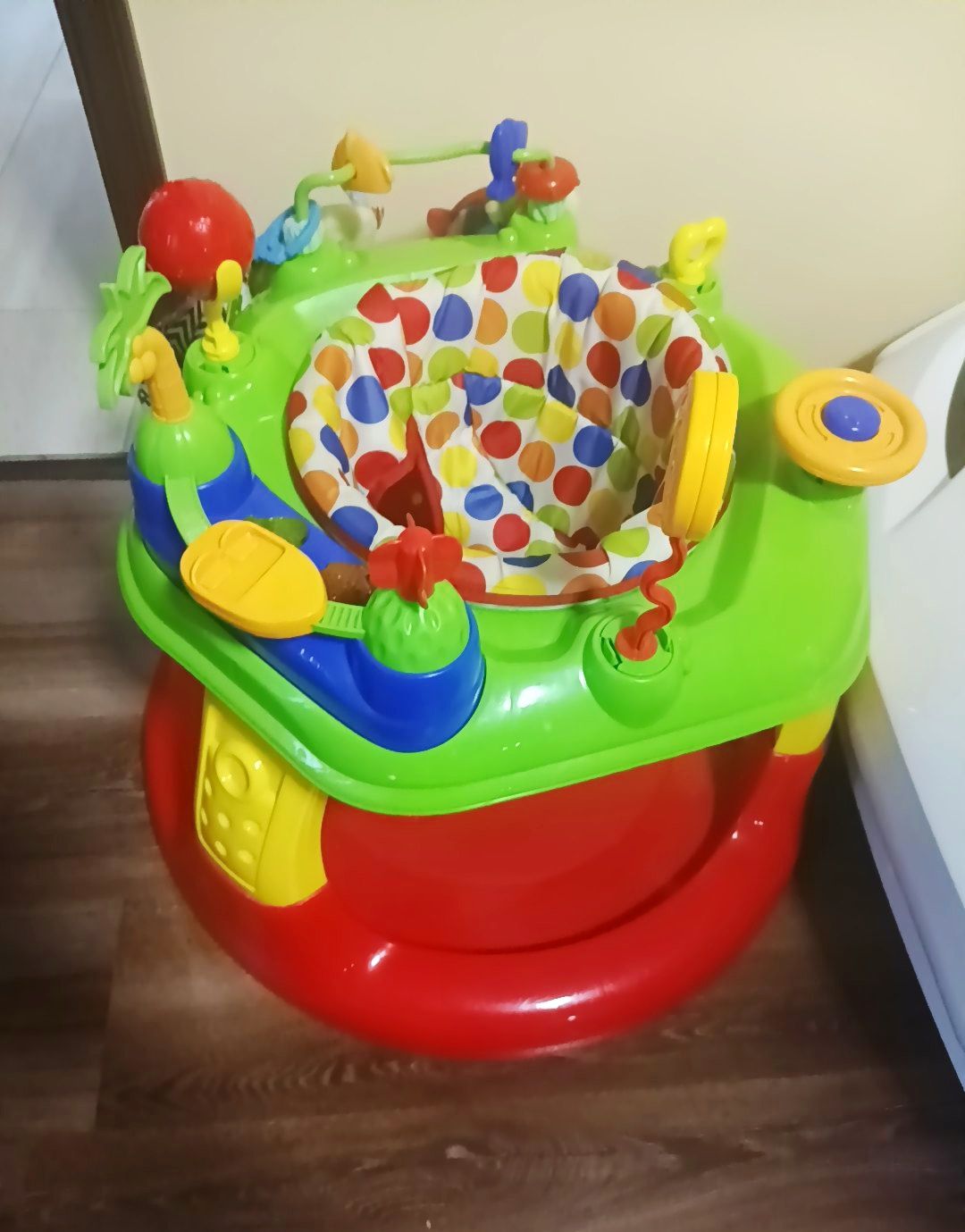 Интерактивна масичка за игра