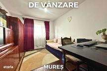 Apartament cu 2 camere | Dâmbul Pietros | 82.000 €