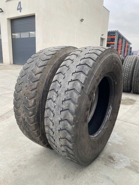 Anvelope Camion Aeolus 315/80 R22.5 - DOT 2020