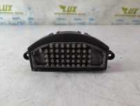 Rezistenta trepte aeroterma mb499800-0201 BMW X1 F48 [2015 - 2020]
