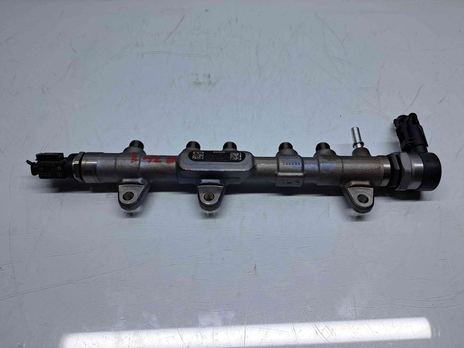 Rampa injectoare  Bmw 3 (F30) [Fabr 2012-2017] 8514154-02 / 0445214315