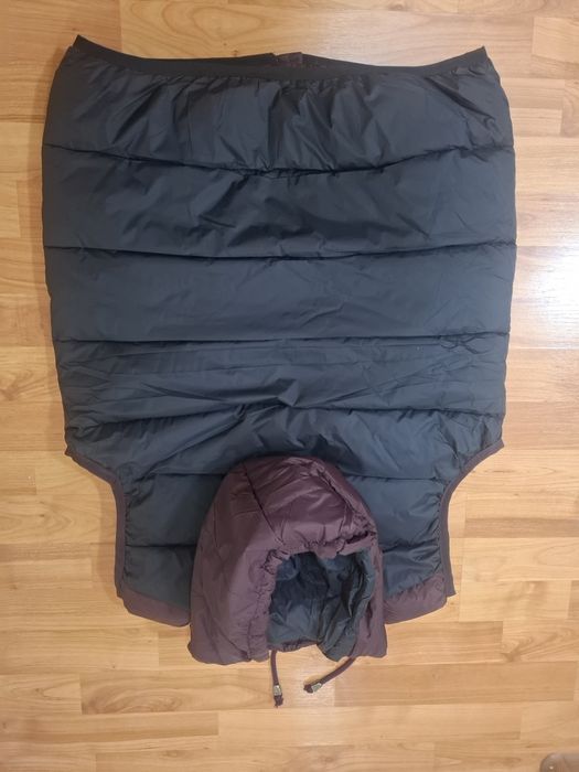 Vesta fâs bărbați-unisex,marime L