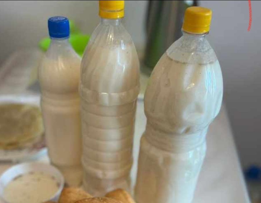 Продам свежий кымыз
