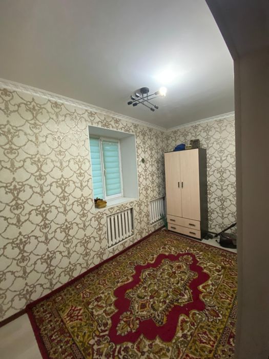 2 комн квартира, со всеми условиями,отопление автономное