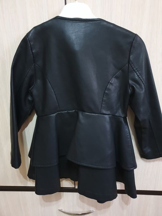 Куртка для девочки