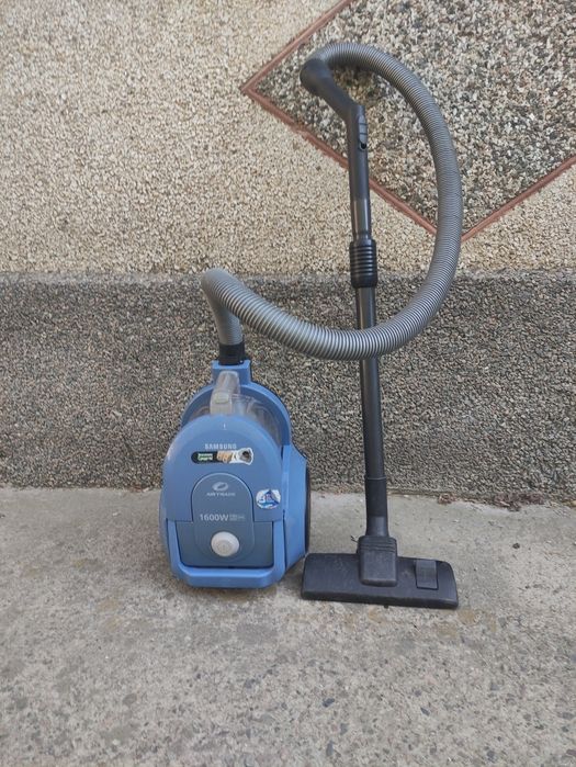 Пылесосы LG и Samsung