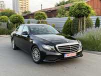 Mercedes Benz E200d w213 Elegance Facelift