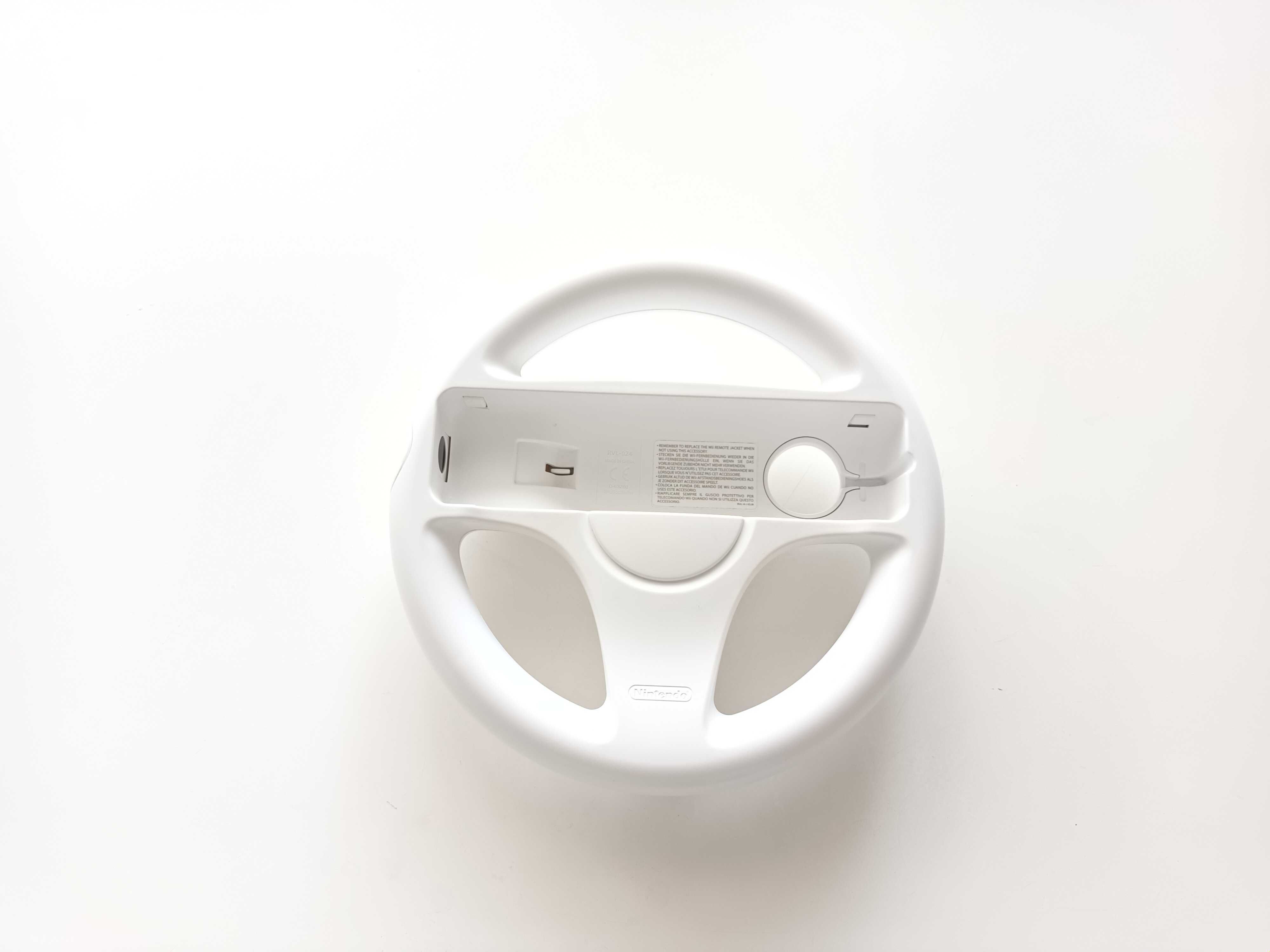 Nintendo Wii Wheel волан