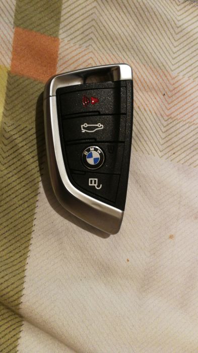 Cheie Chei Auto BMW 1998-2024 modele E si F