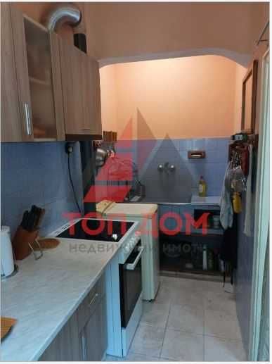 Продава се Тристаен апартамент в Варна, Спортна зала - 85 кв.м за 2189 €/кв.м - Снимка #4
