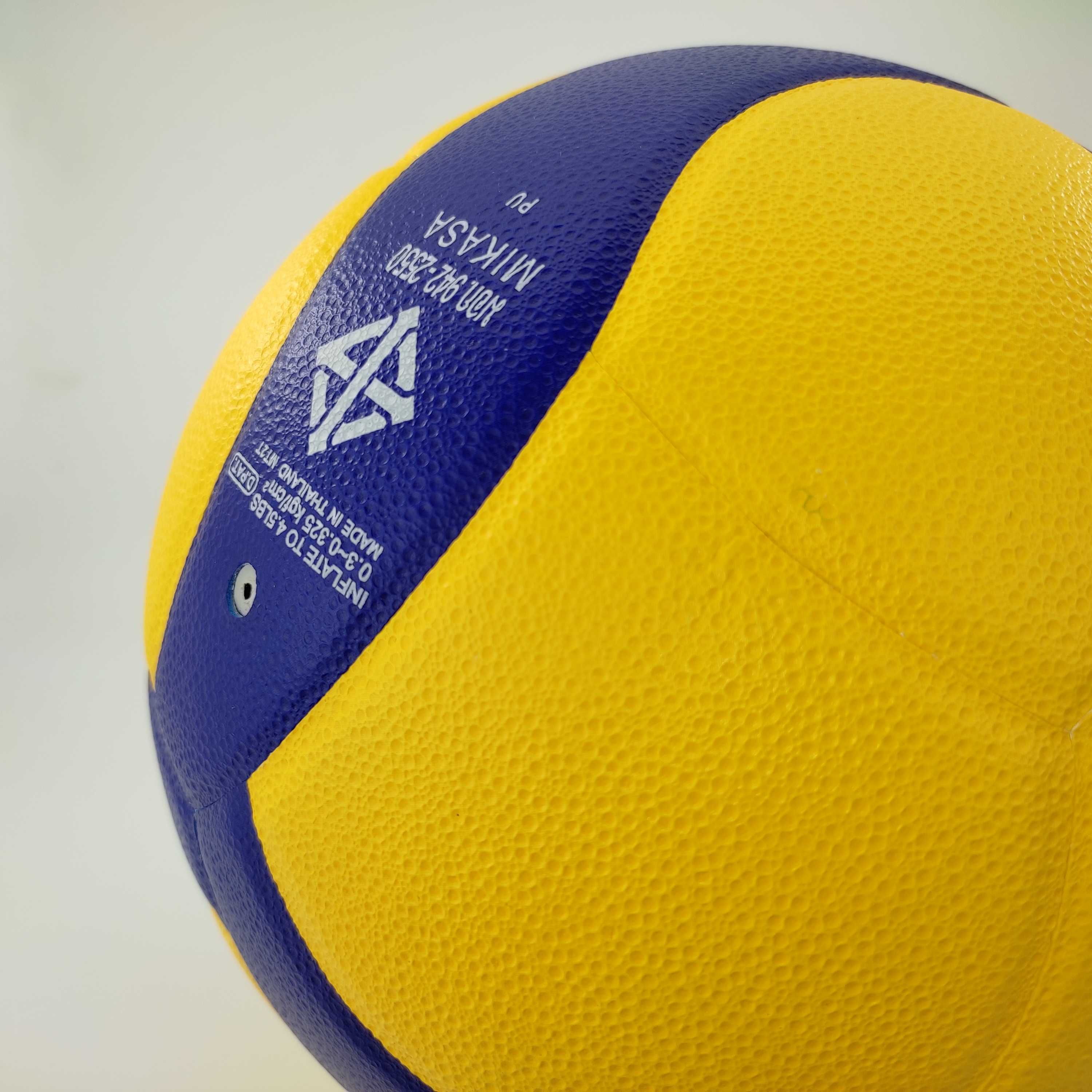 Волейбольный мяч V320W оригинал \ Мяч Mikasa \ Волейбольный мяч Микаса