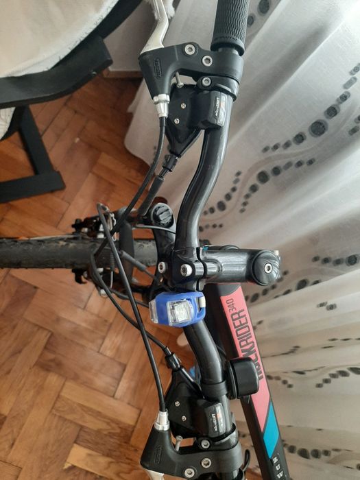 Biciclet MTB Rock Rider 340