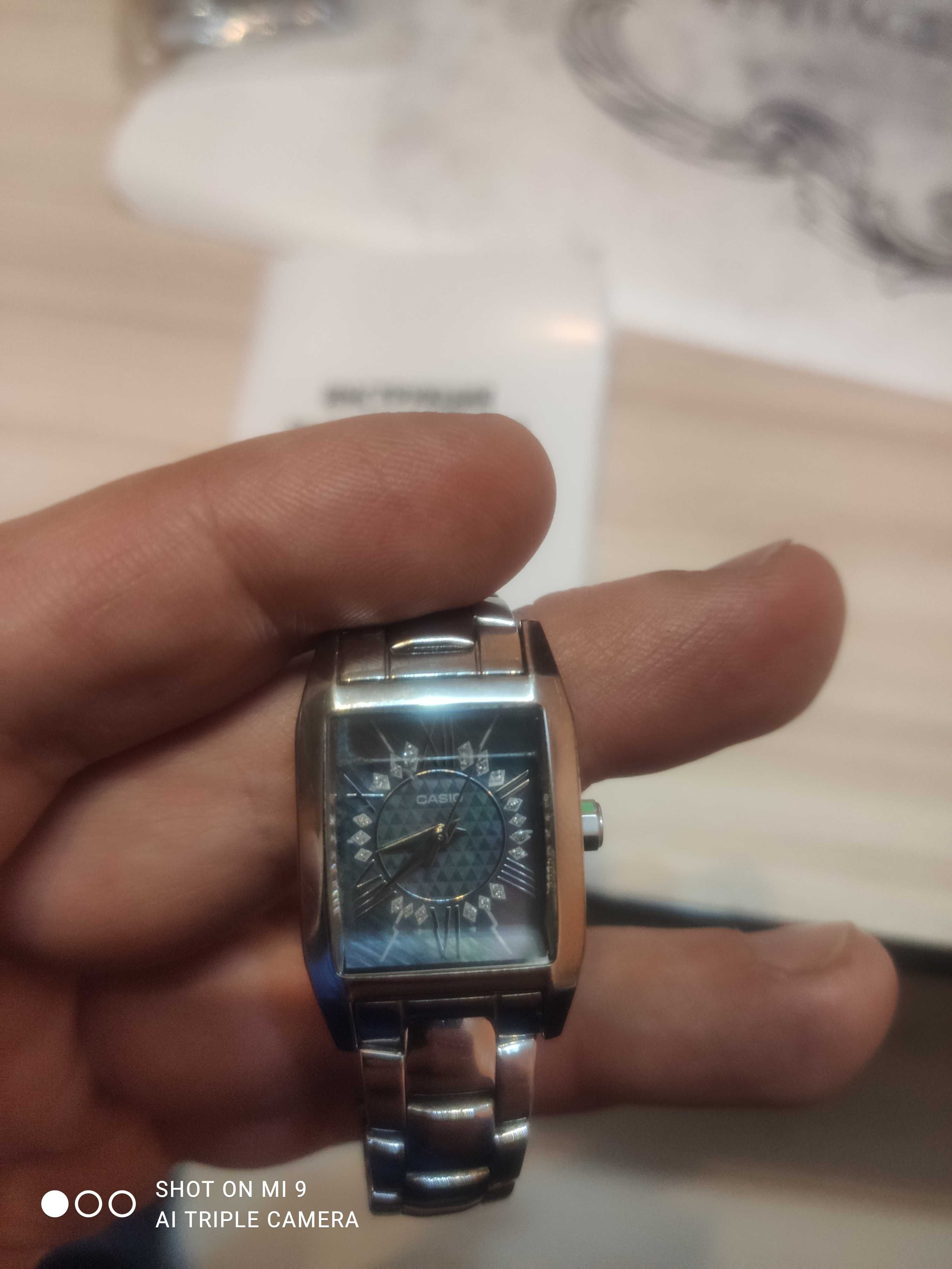 Casio ltp-1339 дамски