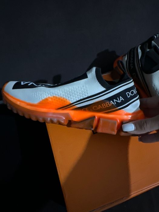 Incaltaminte dolce Gabbana