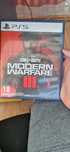 Call Of Duty MW3