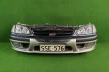 Ноускат Toyota Avensis Caldina GT из Японий!